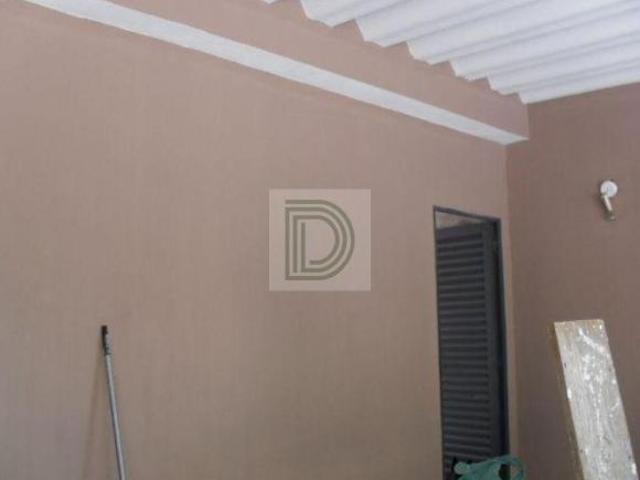 Oportunidade Casa térrea no Conjunto Residencial Butantã, com 2 dormitórios