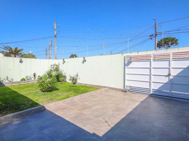 OPORTUNIDADE CASA TÉRREA REFORMADA E AVERBADA NO CAJURU
