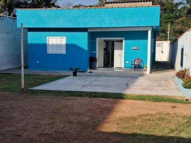 Oportunidade Casa Térrea – terreno 504m R$ 649.000,00 – Parque Terceiro Lago – ACEITA FINANCIAMENTO