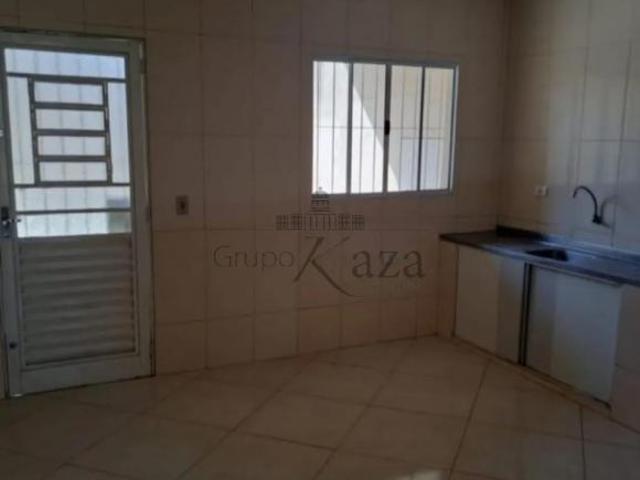 Oportunidade Casa Vila Antônio Augusto Luiz Caçapava 2 Dormitórios 120m²
