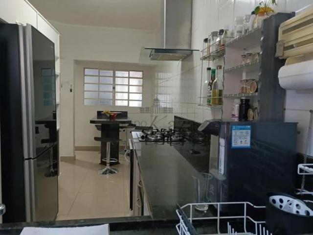 Oportunidade Casa Vila das Flores 3 Dormitórios 130m²