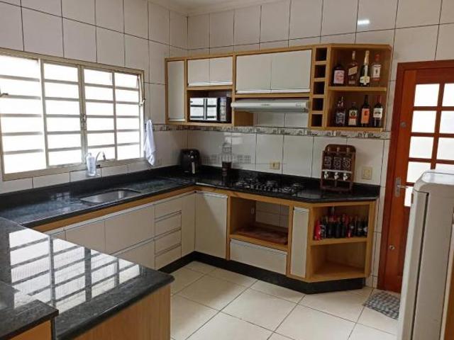 Oportunidade Casa Vila das Flores 3 Dormitórios 138m²