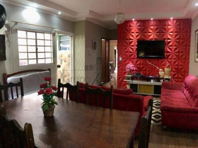 Oportunidade Casa Vila das Flores 3 Dormitórios 140m² Estuda permuta