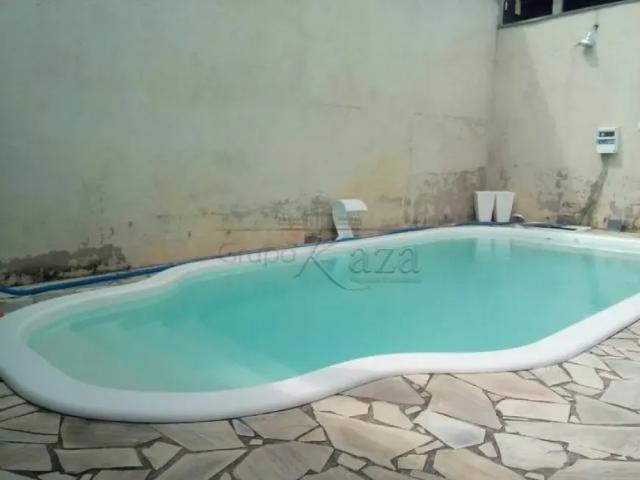 Oportunidade Casa Vila das Flores 3 Dormitórios 206m² Estuda Permuta