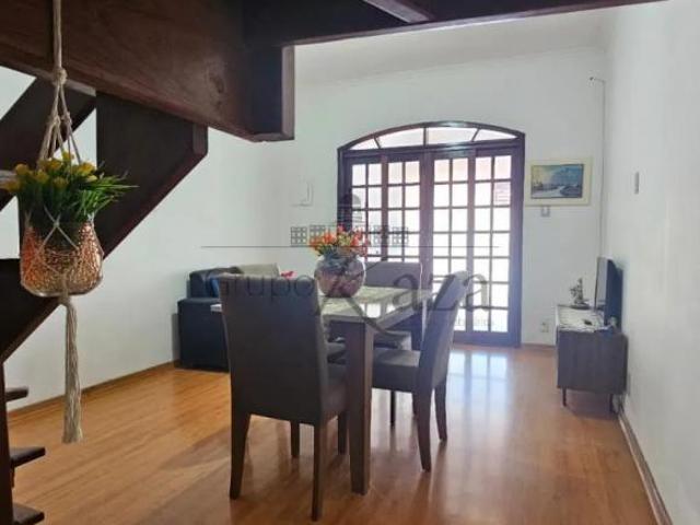 Oportunidade Casa Vila Ita Jacareí 3 Dormitórios 1 Suíte 121,73m²