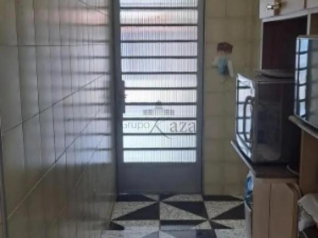 Oportunidade Casa Vila Tatetuba 3 Dormitórios 300m²
