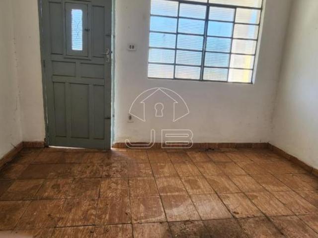 Oportunidade: Casa à venda no bairro Parque Cidade, em Campinas/SP