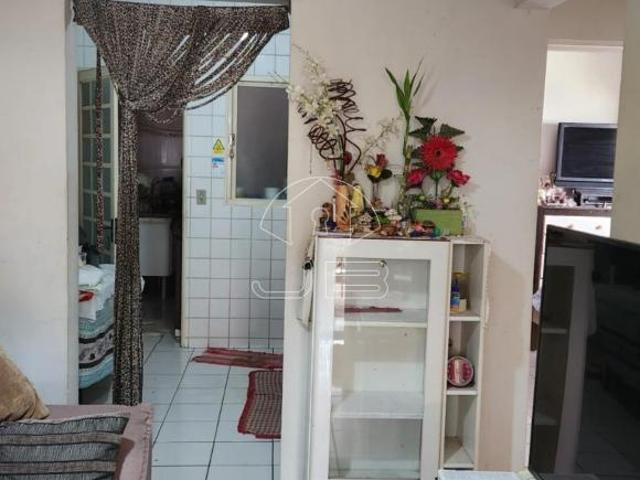 Oportunidade: Casa à venda no bairro Residencial Campo Florido, em Campinas/SP