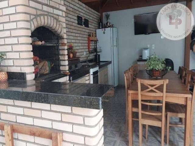 Oportunidade Casa à venda no CANTO DA NATUREZA em Jundiai 3 dormitorios