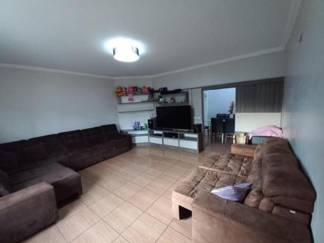 OPORTUNIDADE CASA À VENDA | BAIRRO VILA IOLANDA FOZ DO IGUAÇU PR