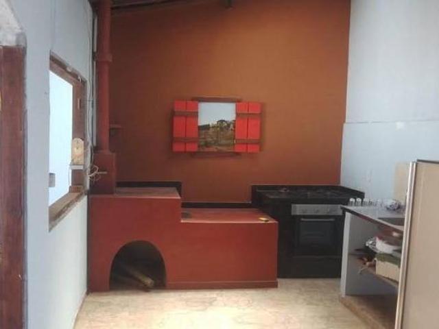 Oportunidade: Casa Ampla com Lazer Completo – São Lourenço MG