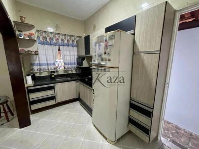 Oportunidade Casa Bosque dos Eucaliptos 3 Dormitórios 120m²