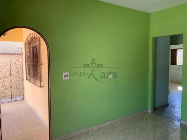 Oportunidade Casa Bosque dos Eucaliptos 2 Dormitórios 86,50m²