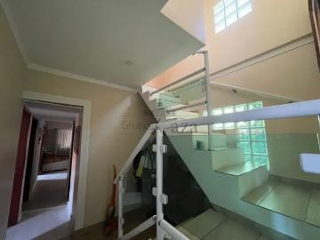 Oportunidade Casa Bosque dos Eucaliptos 4 Dormitórios 250m²