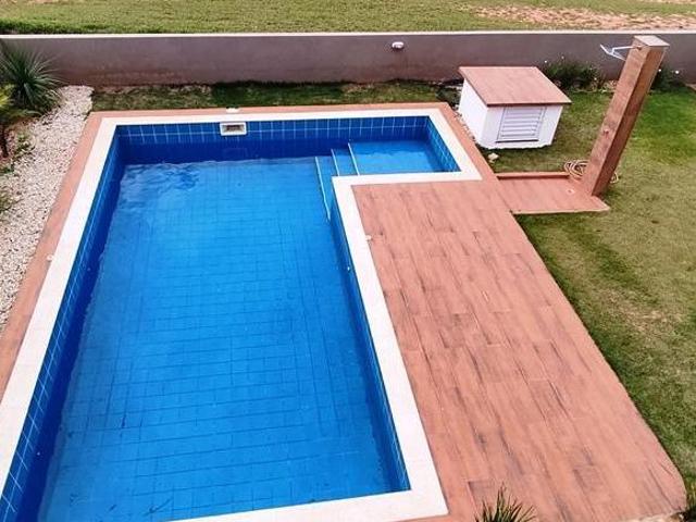Oportunidade! Casa c/ 320 m² no Riviera de Santa Cristina II Vista para represa!