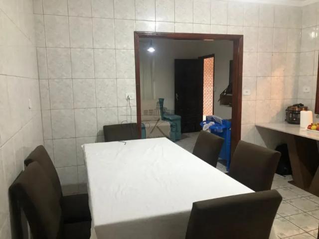 Oportunidade Casa Centro Jacareí 3 Dormitórios 200m²