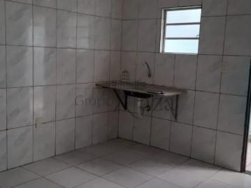 Oportunidade Casa Cidade Morumbi 3 Dormitórios 80m²
