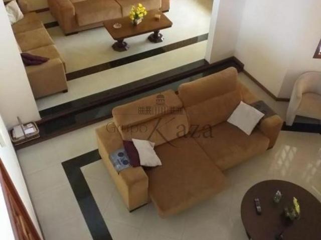 Oportunidade Casa Cidade Vista Verde 5 Dormitórios 353m²