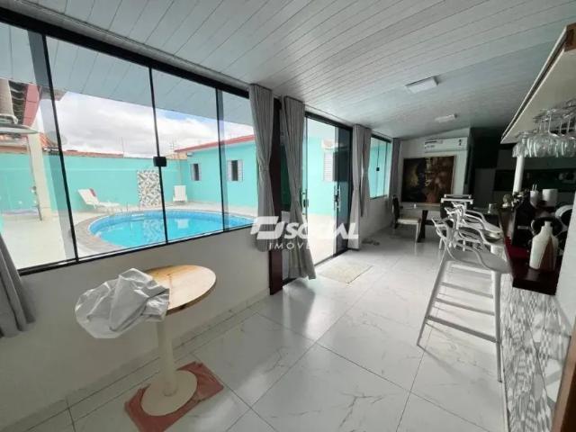 Oportunidade, Casa com 2 dormitórios à venda, 322 m² por R$ 850.000 Rio Madeira Porto Velho/RO