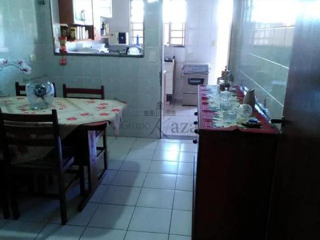 Oportunidade Casa Condomínio Residencial Roma Parque Califórnia Jacareí 3 Dormitórios 13