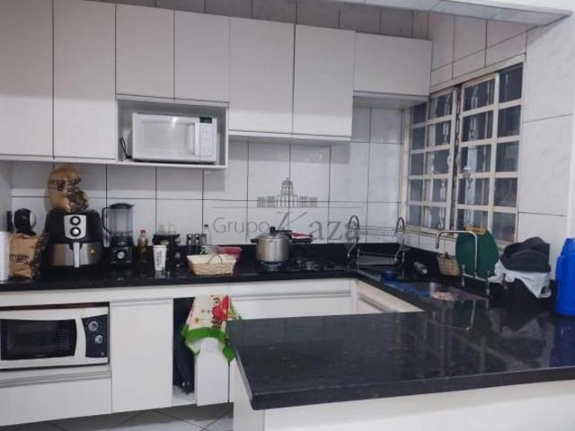 Oportunidade Casa Conjunto Residencial Elmano Ferreira Veloso 3 Dormitório