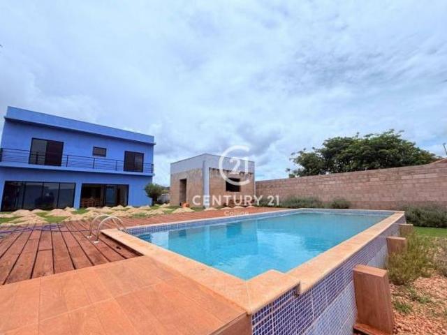 Oportunidade Casa de Campo na Riviera I Represa