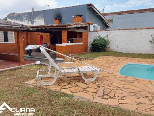 OPORTUNIDADE ! CASA DE CAMPO RECANTO DAS AGUAS EM SÃO PEDRO