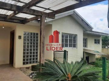 Oportunidade! Casa de ótimo padrão e excelente custo benefício em Araucária