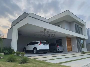 Oportunidade Casa em Condomínio Urbanova Condomínio Colinas do Paratehy 3 Dormitórios 411m