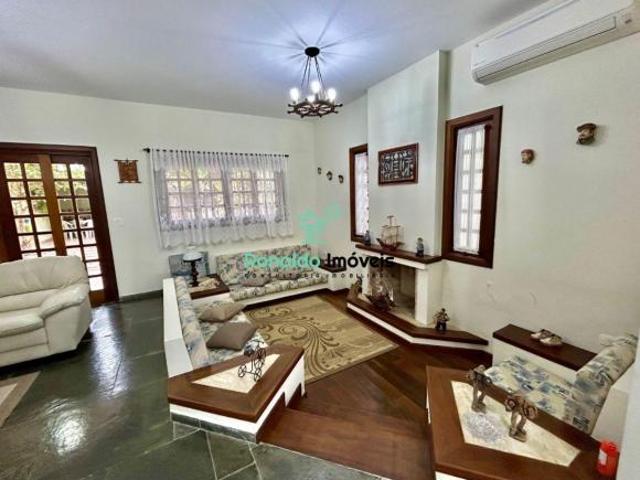 Oportunidade! Casa em Condomínio Fechado 4 Dorm 2 suítes no Maitinga em Bertioga, 500 m do Mar