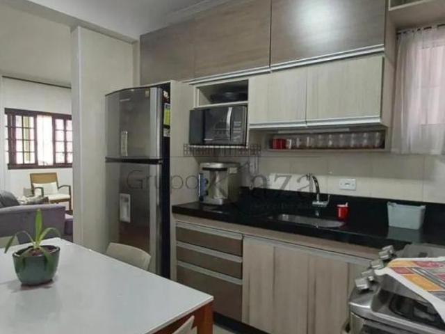 Oportunidade Casa em Condomínio Jardim Paraíso Residencial Village Mar del Plata 3 Dormitóri