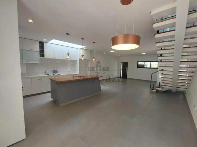 Oportunidade Casa em Condomínio Residencial Bosque dos Manacás Jardim Jacinto Jacareí 3 Do