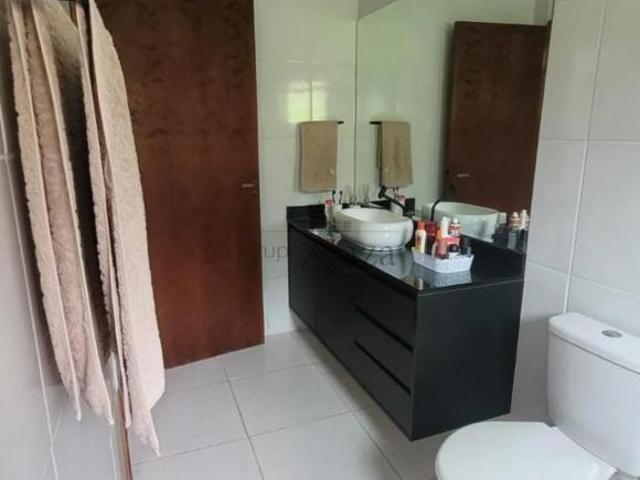Oportunidade Casa em Condomínio Residencial Vale dos Lagos Jacareí 3 Dor