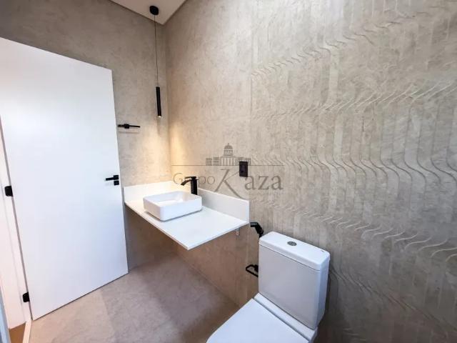 Oportunidade Casa em Condomínio Vivant Urbanova 4 Suítes 390m²
