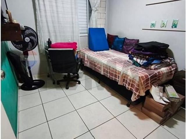 Oportunidade: Casa em Eugênio de Melo para Alugar