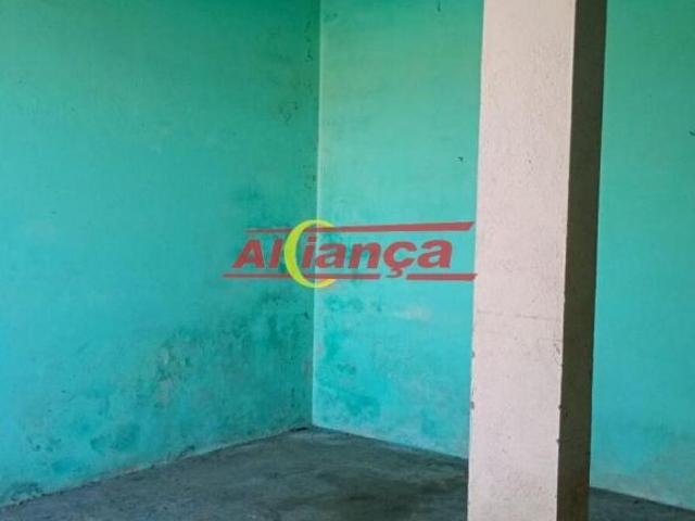 OPORTUNIDADE CASA EM GUARULHOS 2 CASAS