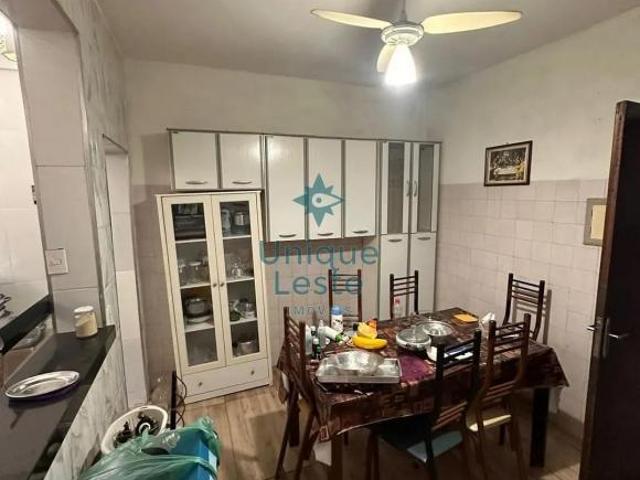Oportunidade! Casa germinada no bairro São Paulo