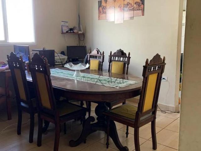 Oportunidade Casa Jacareí Jardim Flórida 2 Suítes 250m²