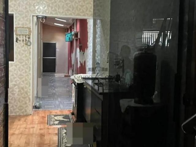 Oportunidade Casa Jacareí Parque Meia Lua 3 Dormitórios 100m²