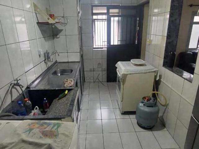 Oportunidade Casa Jacareí Vila Aprazível 2 Dormitórios 157m²