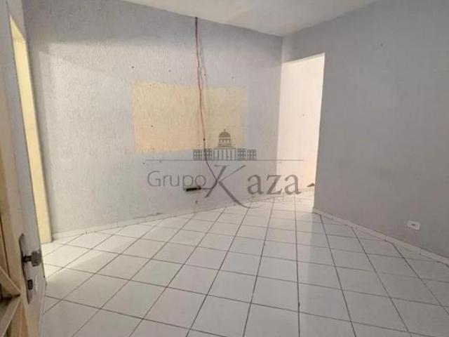 Oportunidade Casa Jardim do Portal Jacareí 2 Dormitórios 125m²