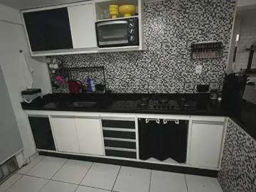 Rua Estefânia do Nascimento, Jardim Alvorada, São José dos Campos, São José dos Campos, São Paulo