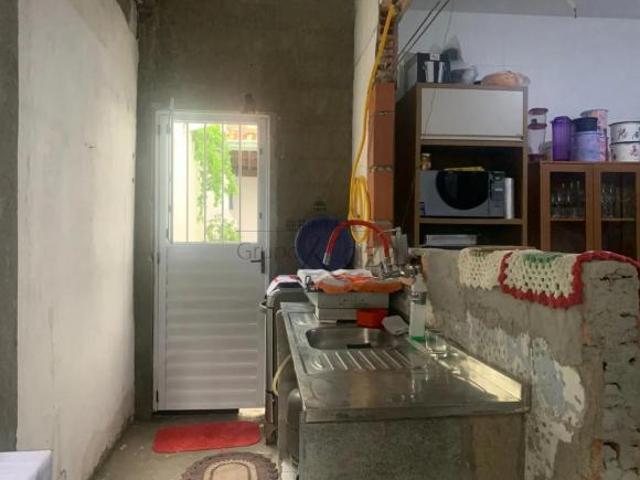 Oportunidade Casa Jardim Satélite 3 Dormitórios 70m²