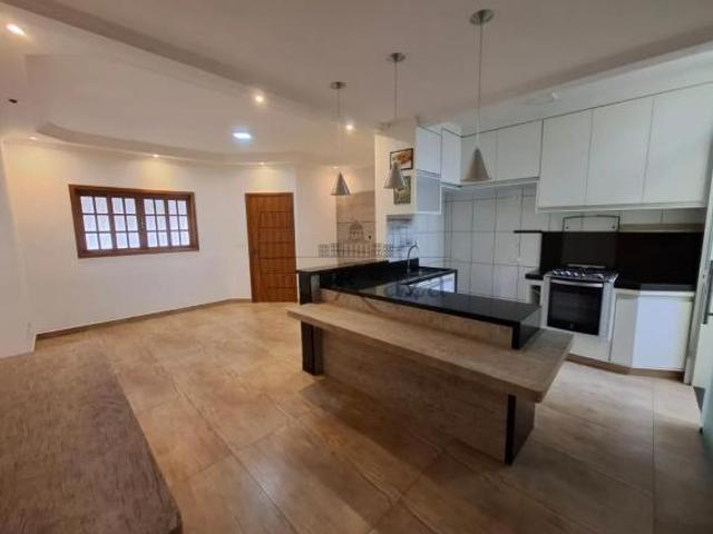 Oportunidade Casa Jardim Satélite 3 Dormitórios 100m²