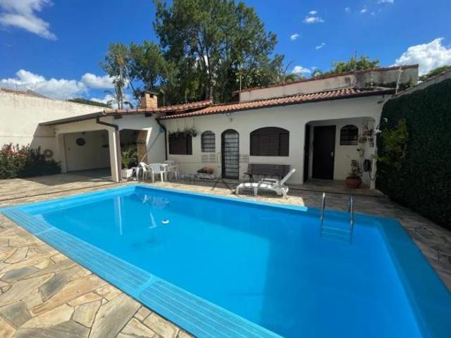 Oportunidade Casa Jardim Siesta Jacareí 4 Dormitórios 312m²