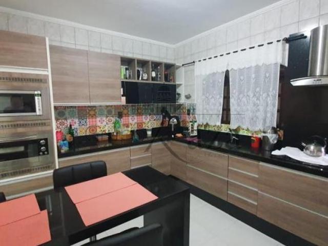 Oportunidade Casa Jardim Portugal 3 Dormitórios 103m²