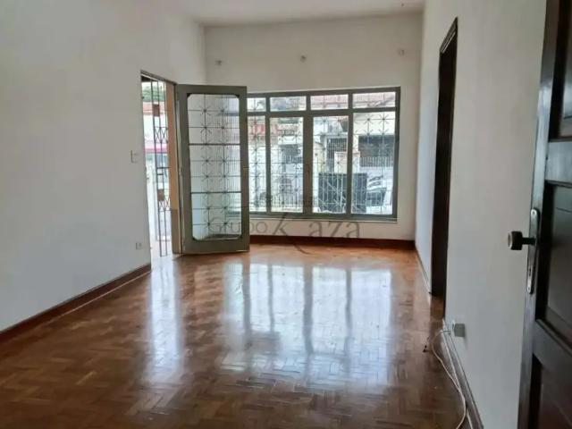 Oportunidade Casa Mista Vila Ema São José dos Campos 3 Dormitórios 290m²