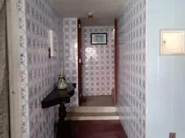 Oportunidade, Casa no bairro da Torre
