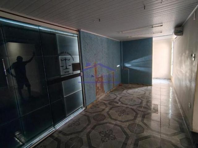 Oportunidade Casa no Centro/Silop