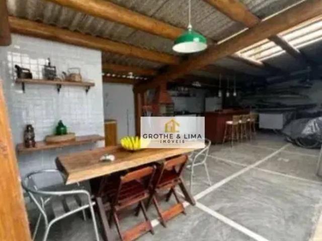 Oportunidade Casa no Litoral! Com 3 dormitórios à venda, 140 m² por R$ 1.150.000 Acarau Ubatuba/